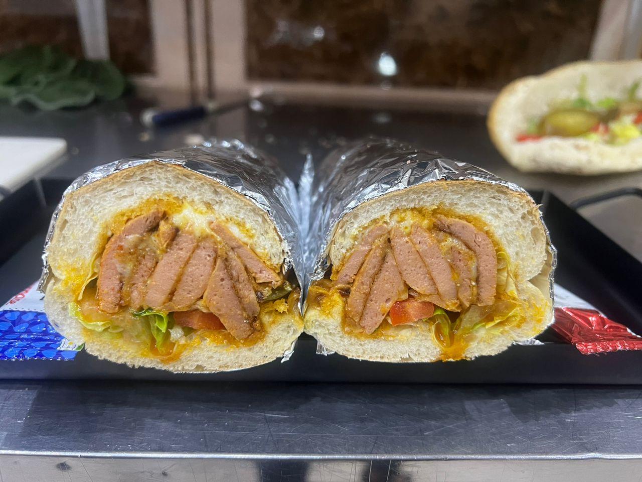 پیتزا خاطره