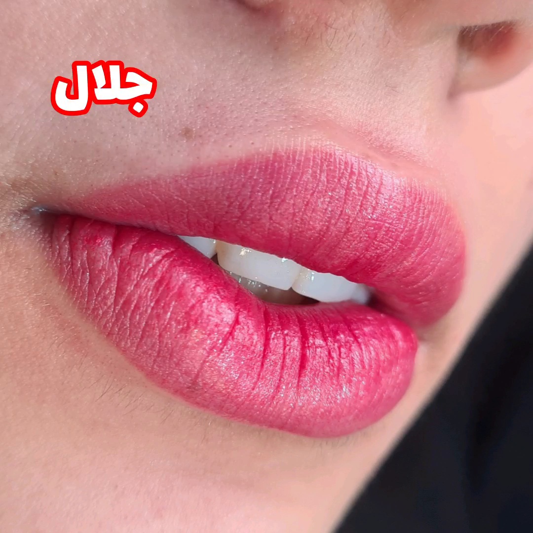 آرایش دائم صورت و اصلاح حرفه ایی ابرو