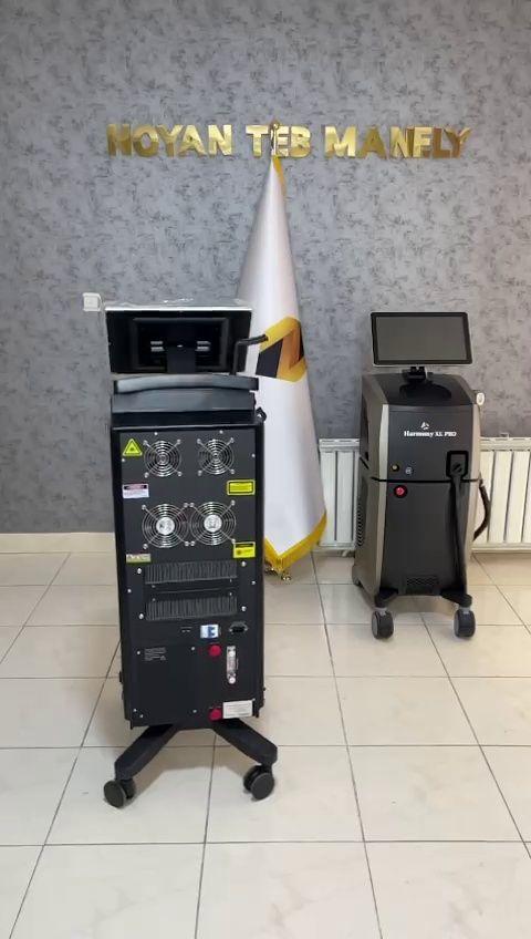 شرکت بین المللی نویان طب مانلی