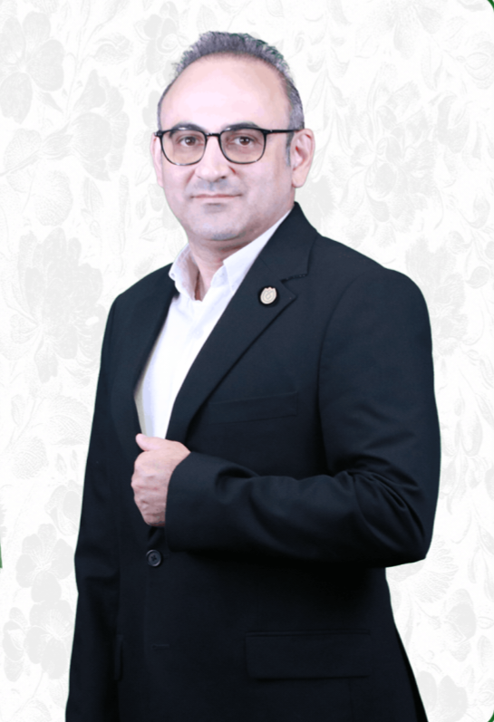 وکیل پایه یک دادگستری و مشاور حقوقی