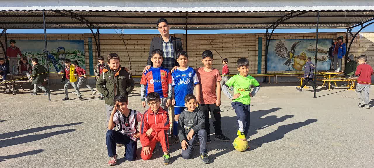 مدرسه حاج میرزا حسین فاضل