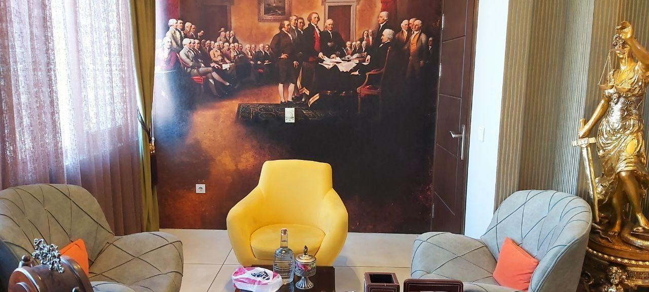 زیبا زردی نهر