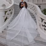 مزون لباس عروس نوویا