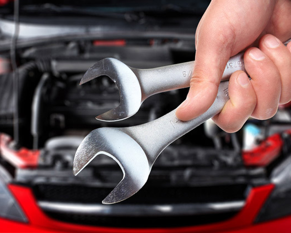 الو امداد خودرو قم