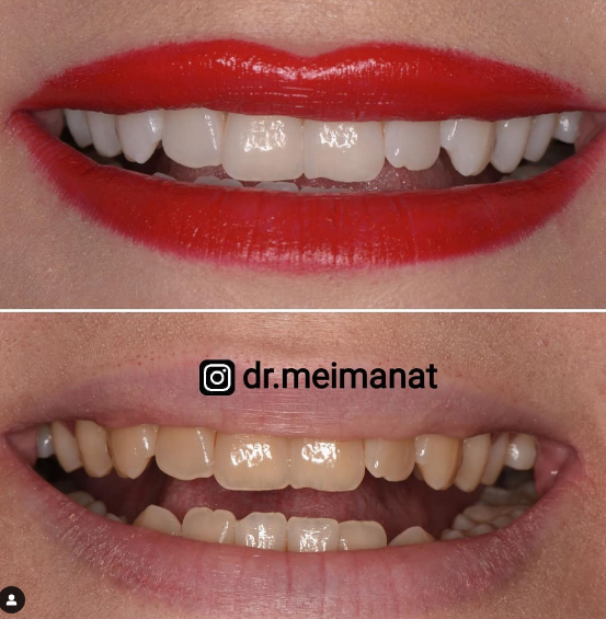 کلینیک دندانپزشکی میمنت