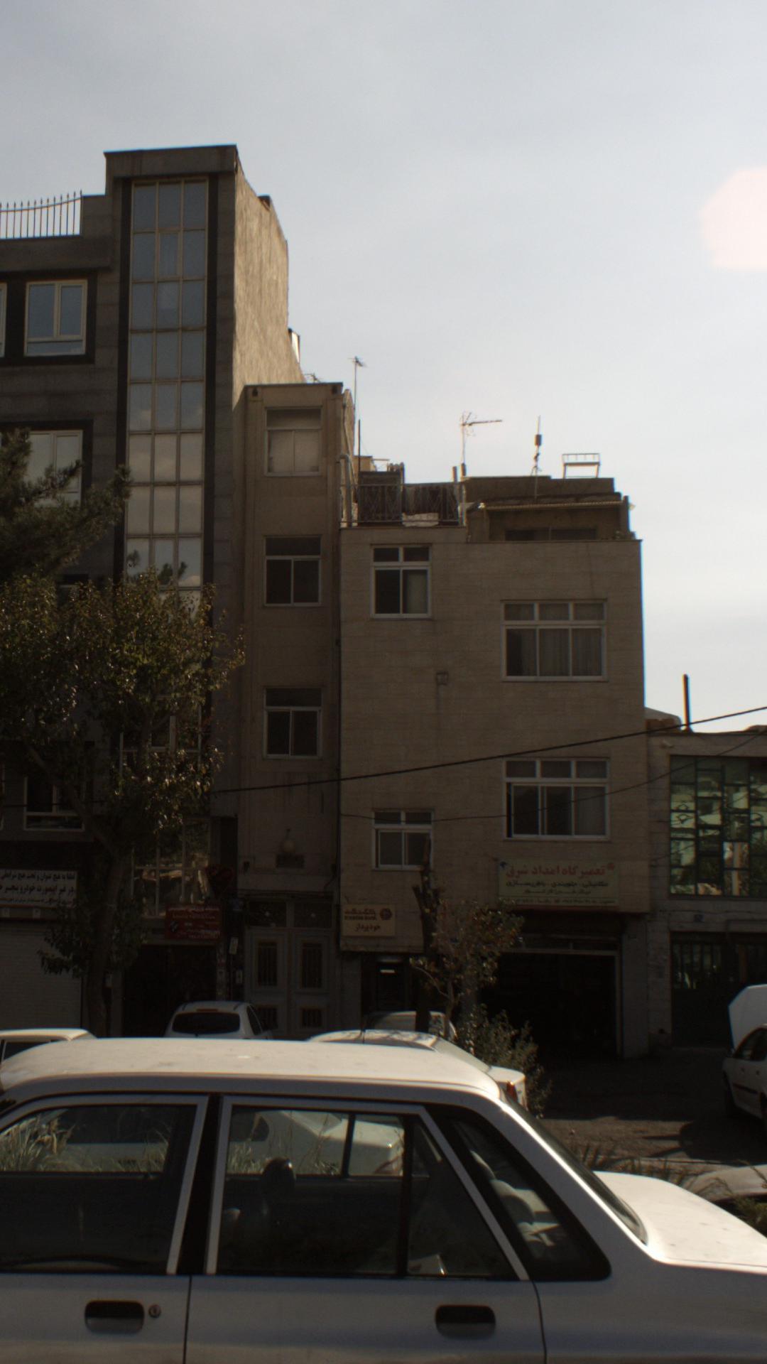 خودپرداز بانک گردشگری
