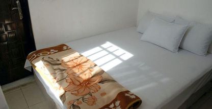 Kowsar-e-Hashtom Apartment Hotel