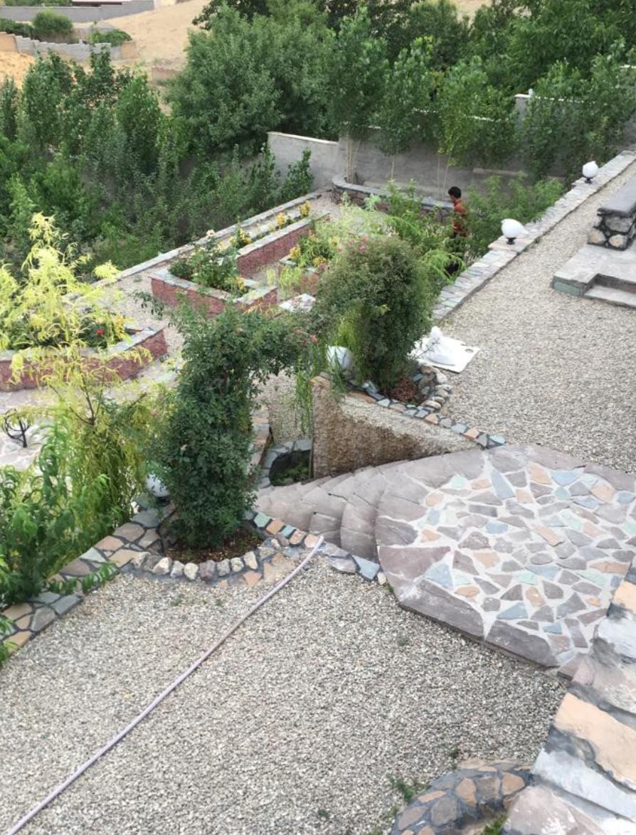 کافه سپهر کرشت