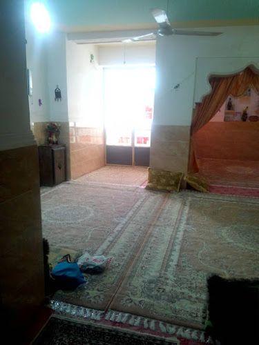 اقامتگاه دره رنگین کمان