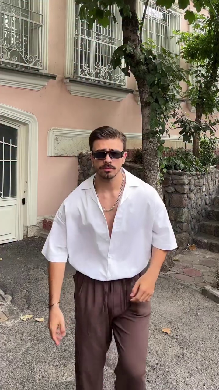 Man_Mode_Mardane فروشگاه پوشاک