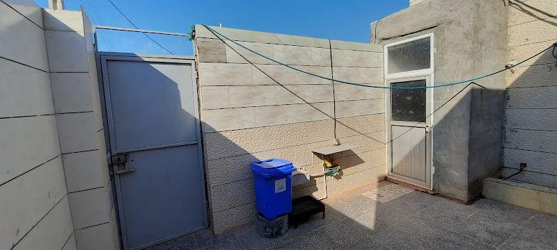 خانه ویلایی محمد (اجاره شبانه)