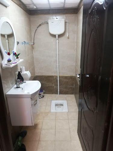 آپارتمان پدر