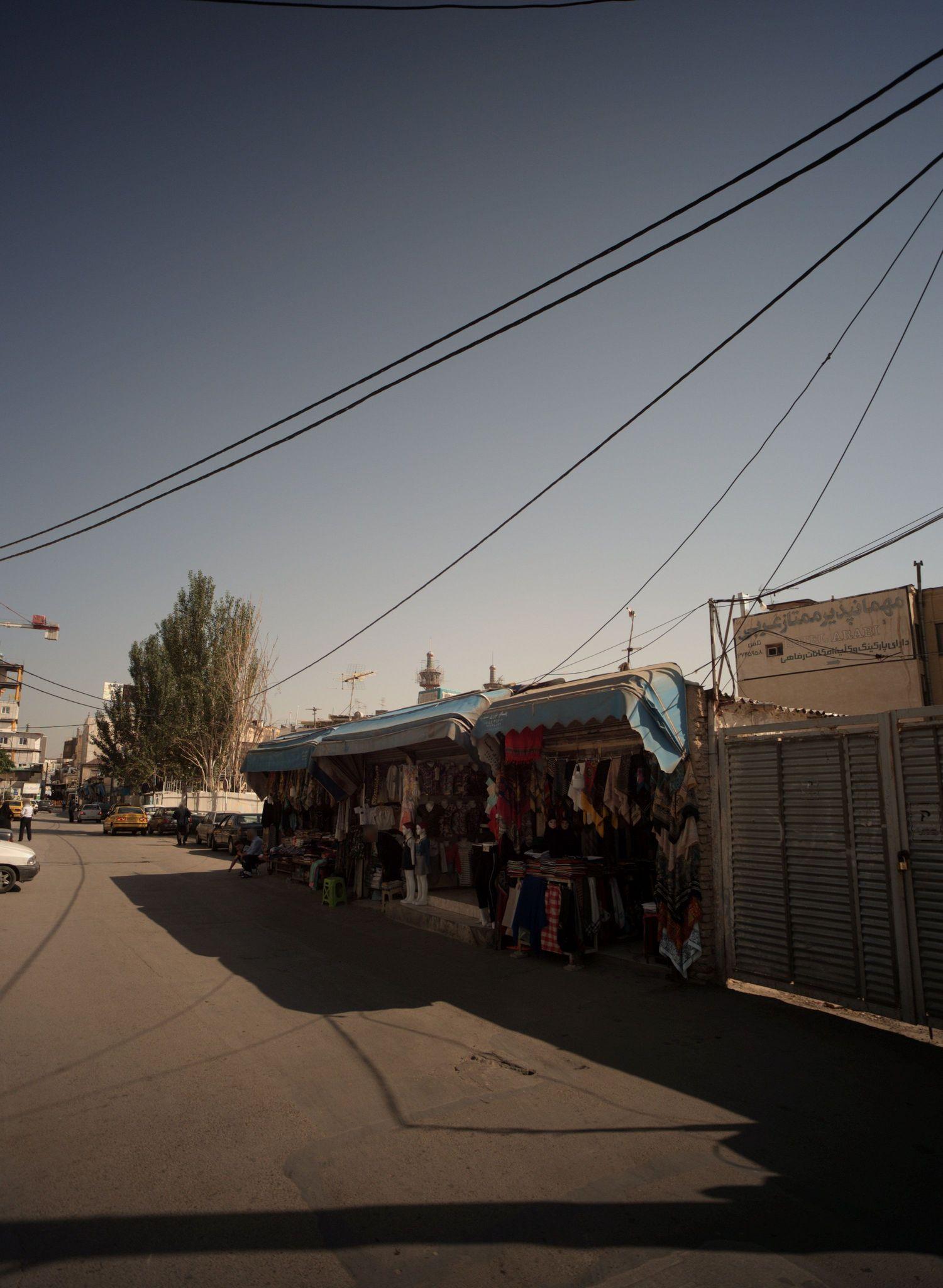 مهمانپذیر ممتاز عربی