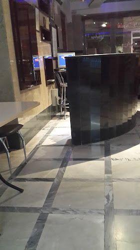 Zarif Hotel Apartment