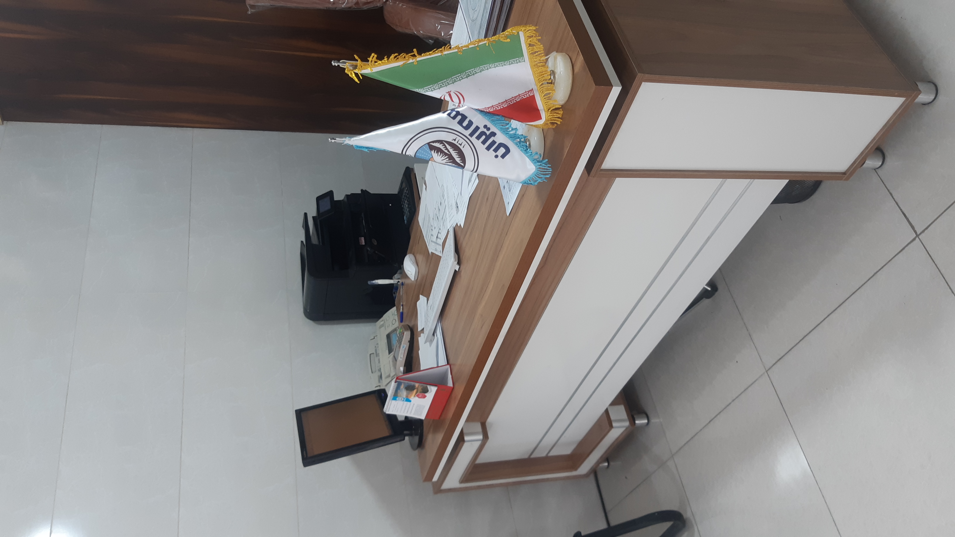 بیمه ایران نمایندگی مولاپناه کد : 37297