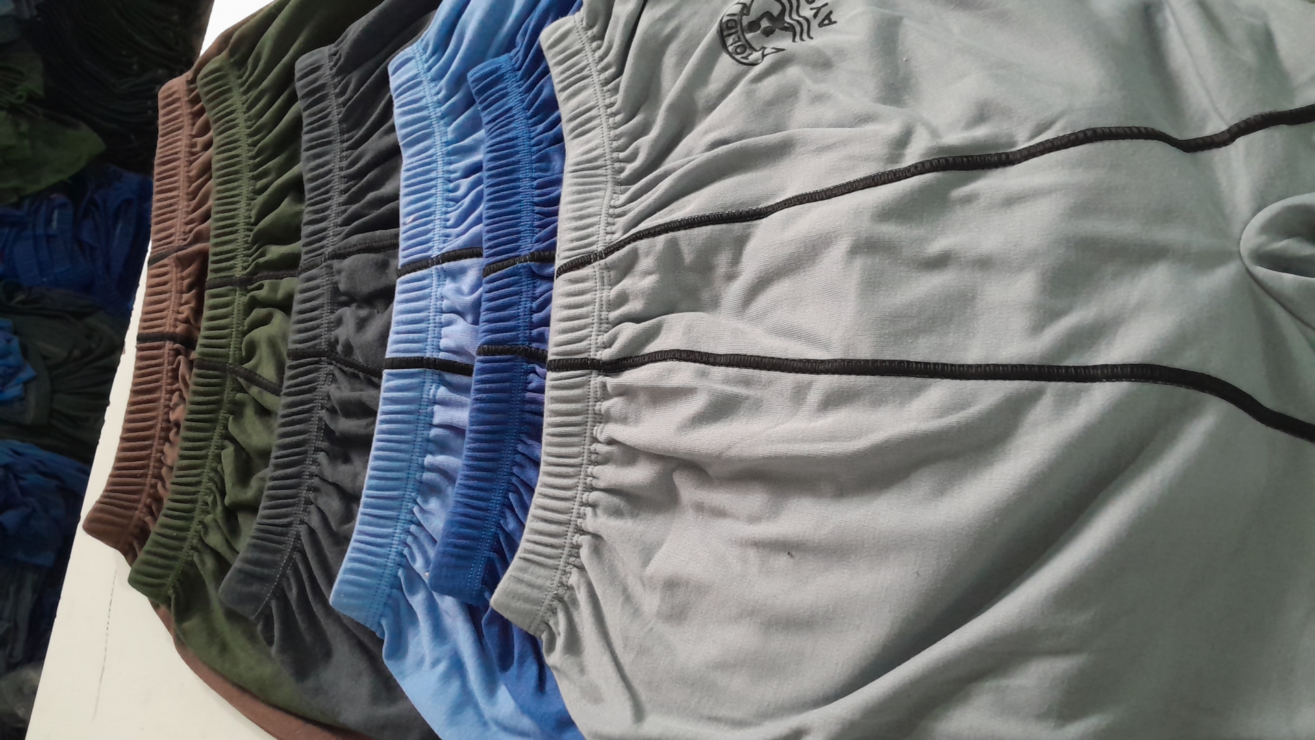 تریکو مارال