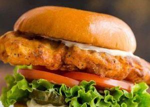 کافه فست فود شیروونی