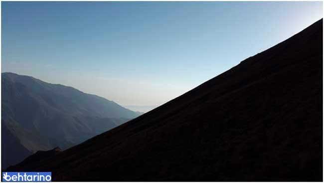 کوه آلانه سر (اعلانثار)