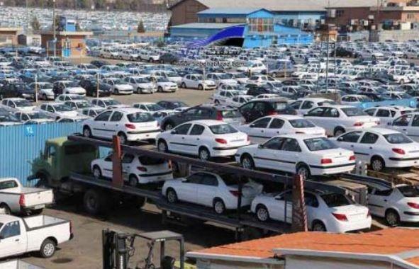 نمایندگی و تعمیرگاه ایران خودرو در یاخچی آباد - کد 1269