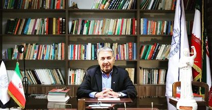 دفتر وکالت سید امین آل محمد