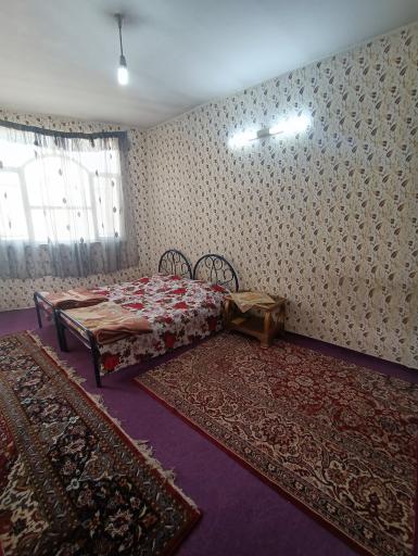 هتل آپارتمان کیمیا مشهد