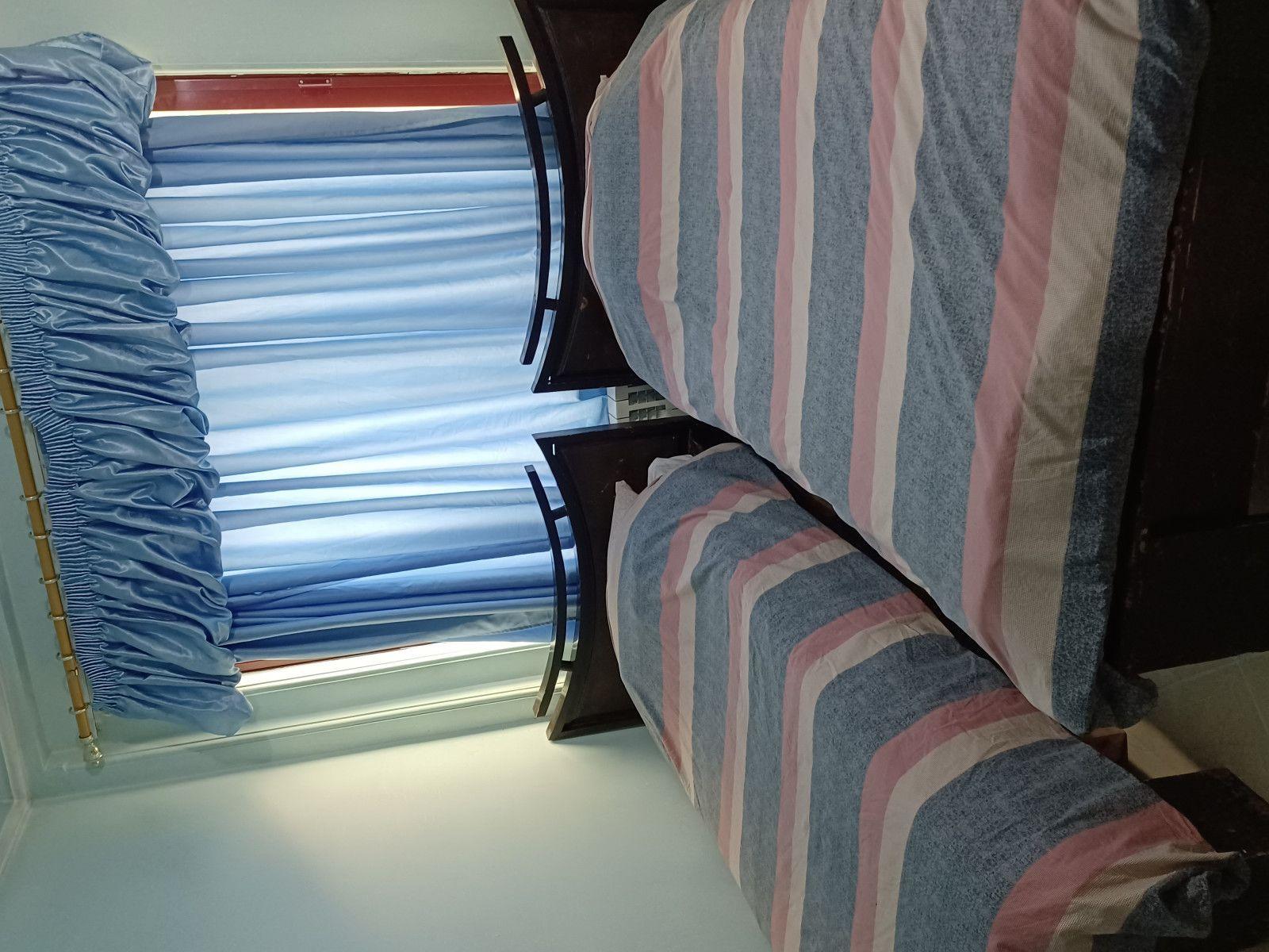 هتل آپارتمان ستاره شب