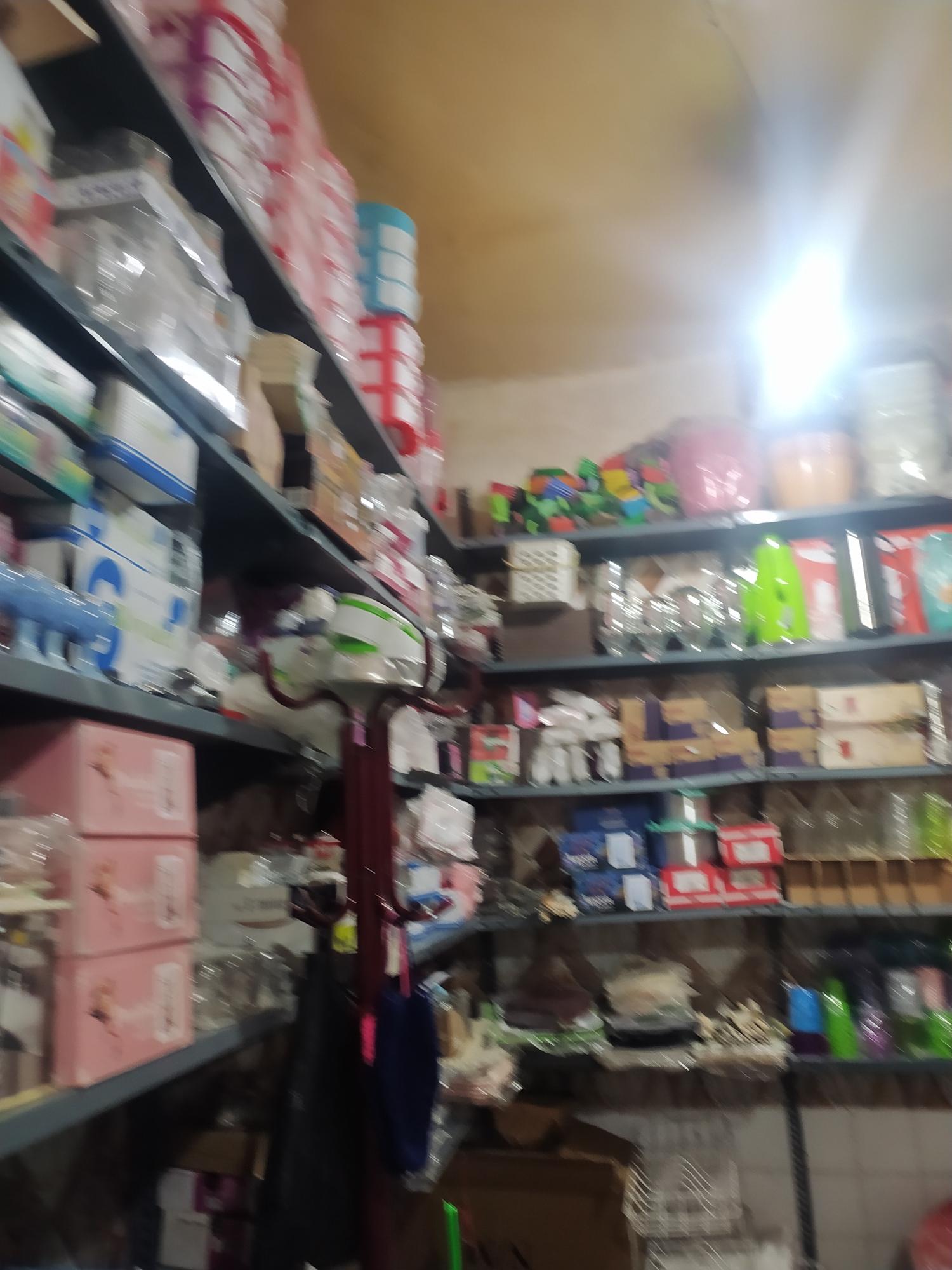 لاستیک فروشی محمد