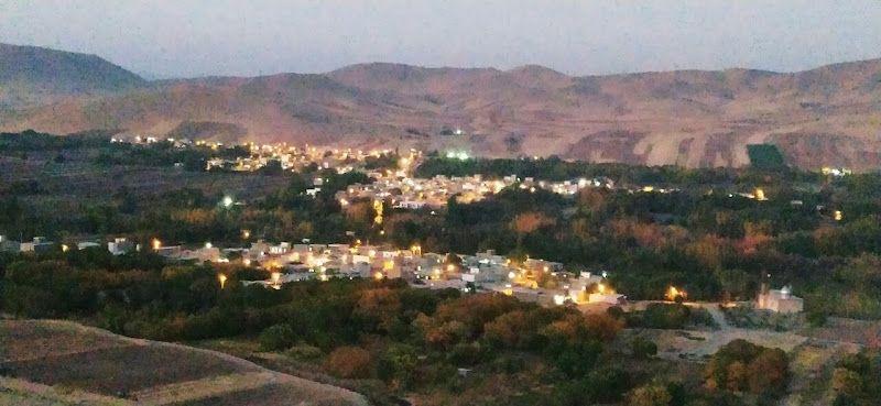 اقامتگاه بوم گردی چهار فصل فش