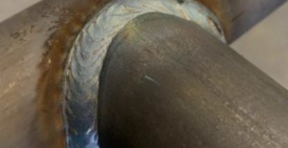 جوشکاری سیار و لوله کشی گاز