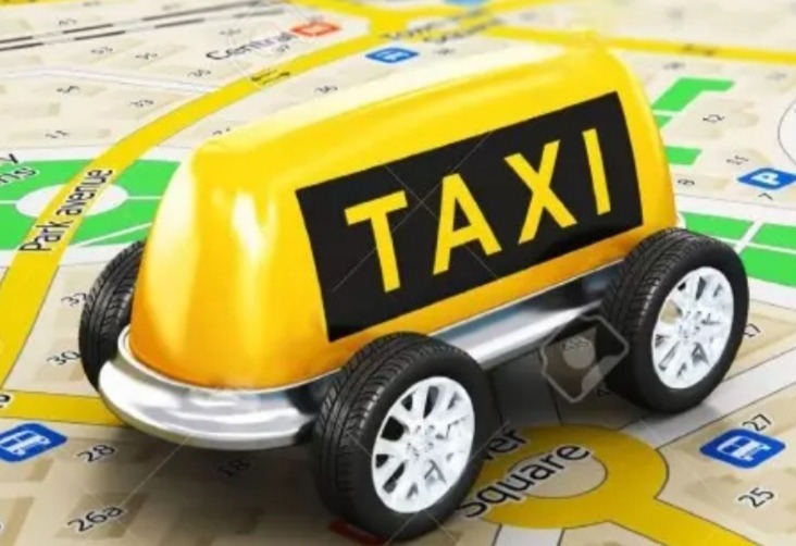 تاکسی تلفنی کندوان سفر