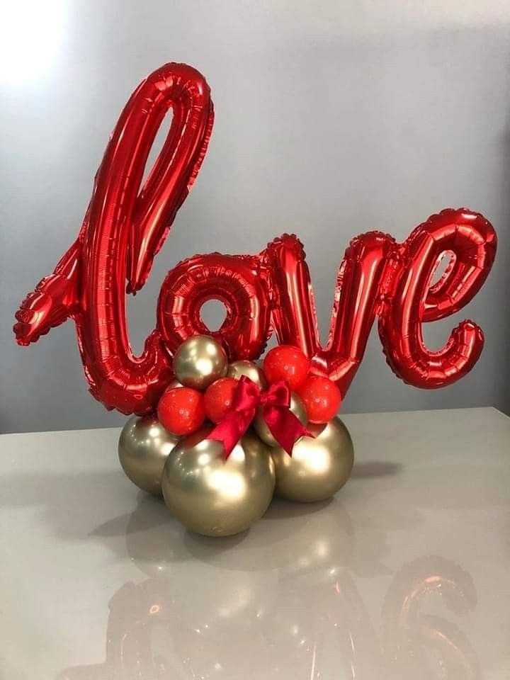 بادکنک آرایی آمل