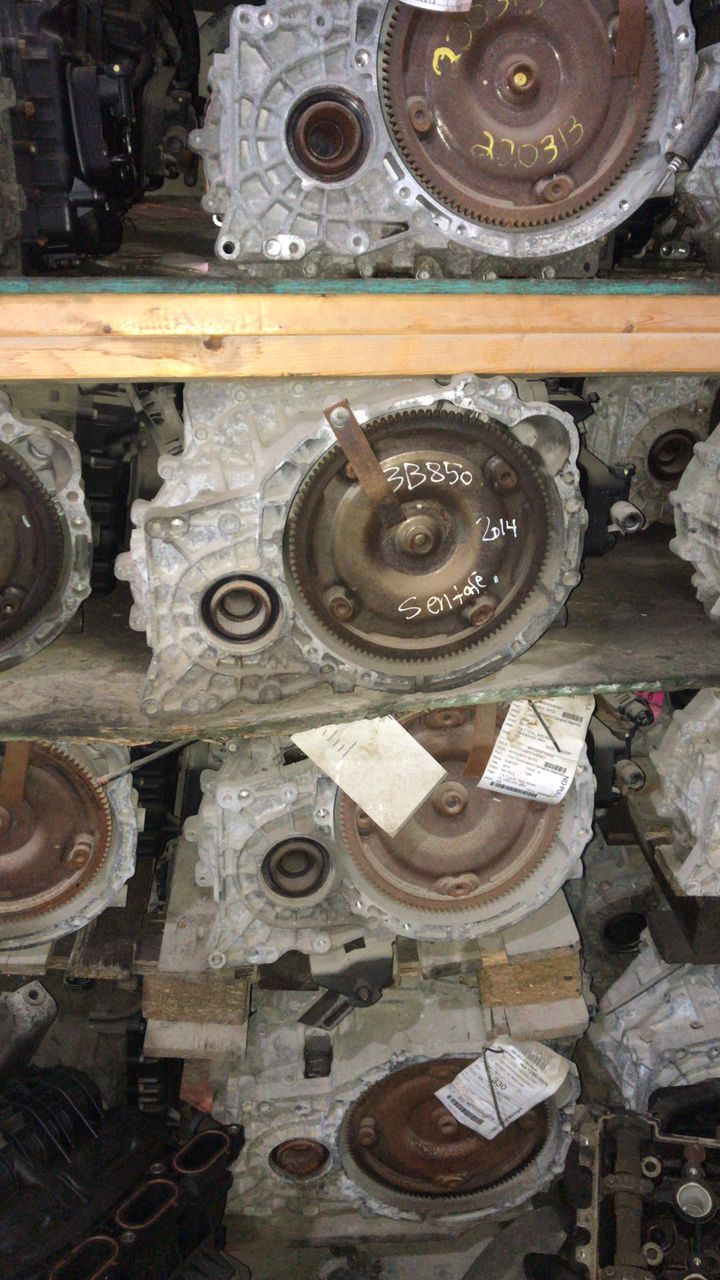 تعمیرات گیربکس اتوماتیک