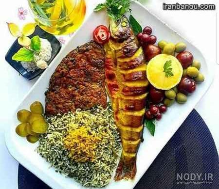 رستوران میلاد