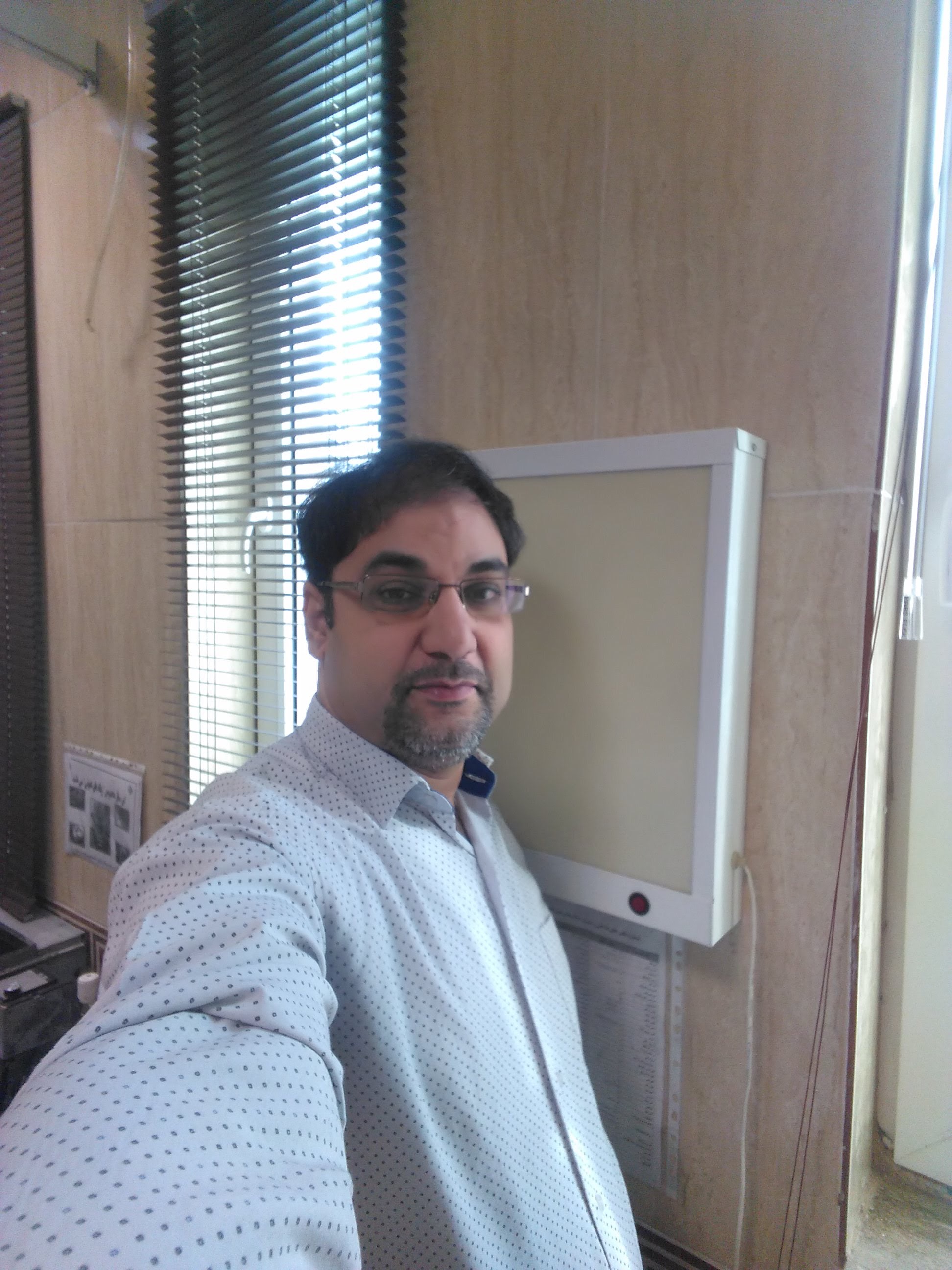 هادی سکاکی
