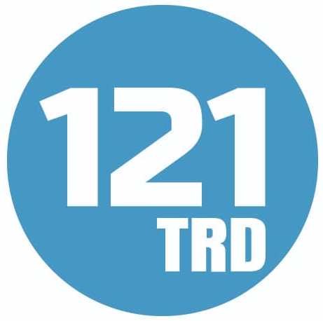 مشاور بازرگانی بین الملل 121TRD