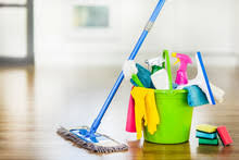 شرکت خدماتی نظافتی تمیز کوب