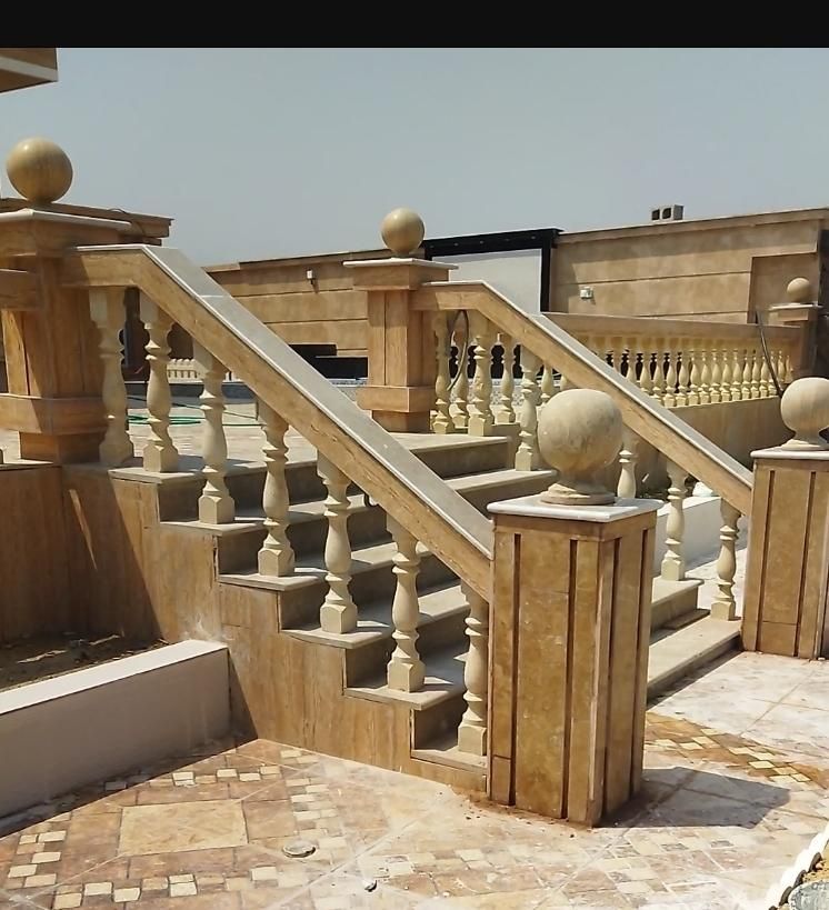 نصب کاشی سرامیک سنگنما استوار