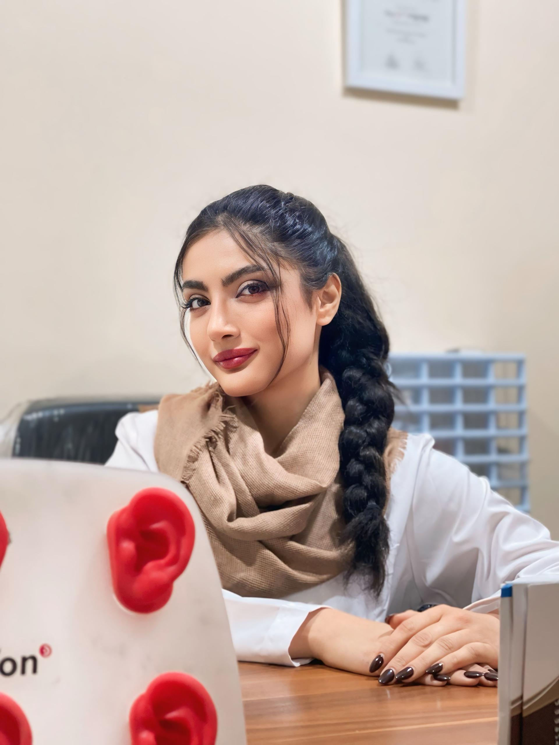 شنوایی سنجی و سمعک