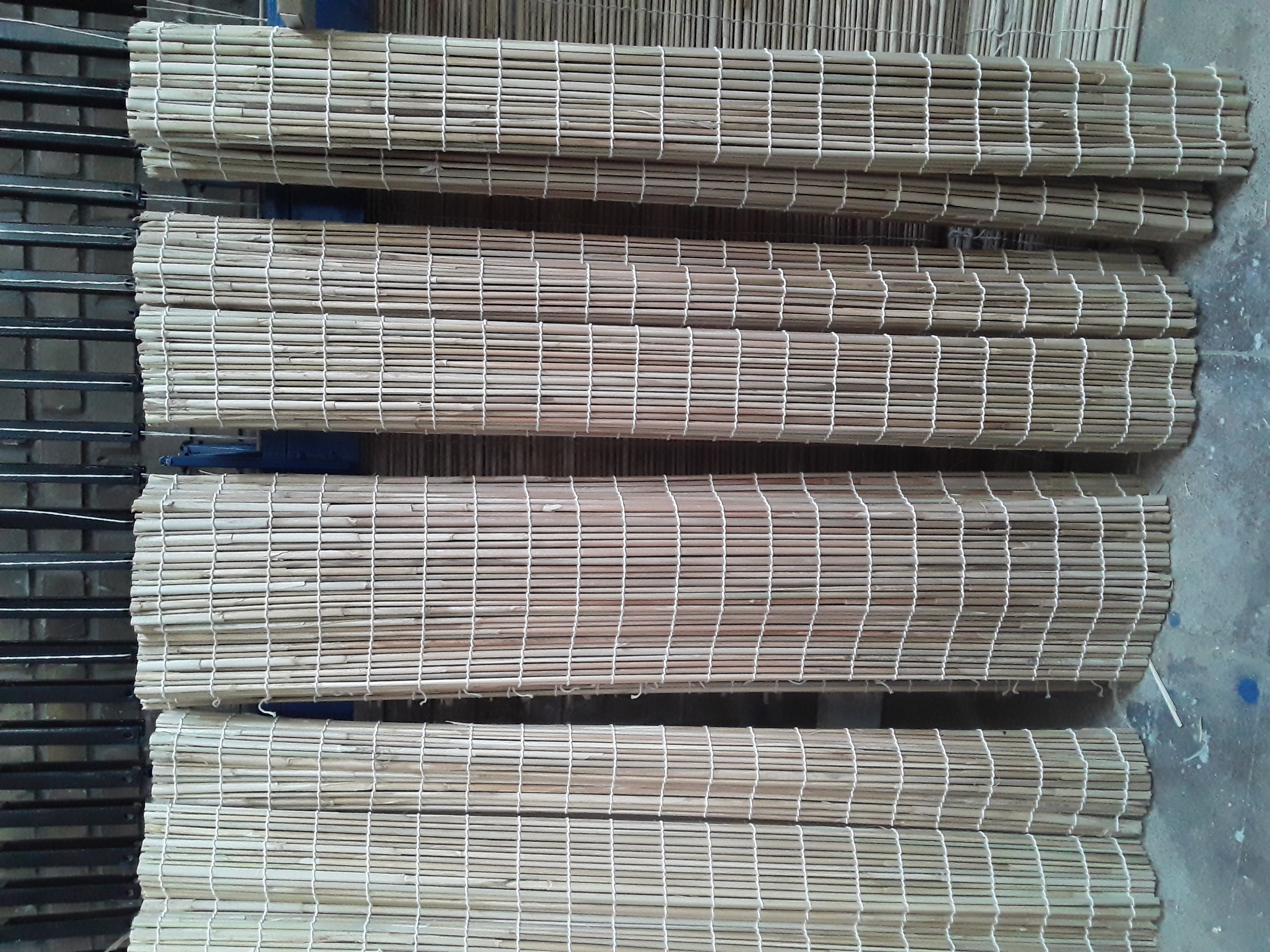 تولیدی حصیر مصلحی مشهد