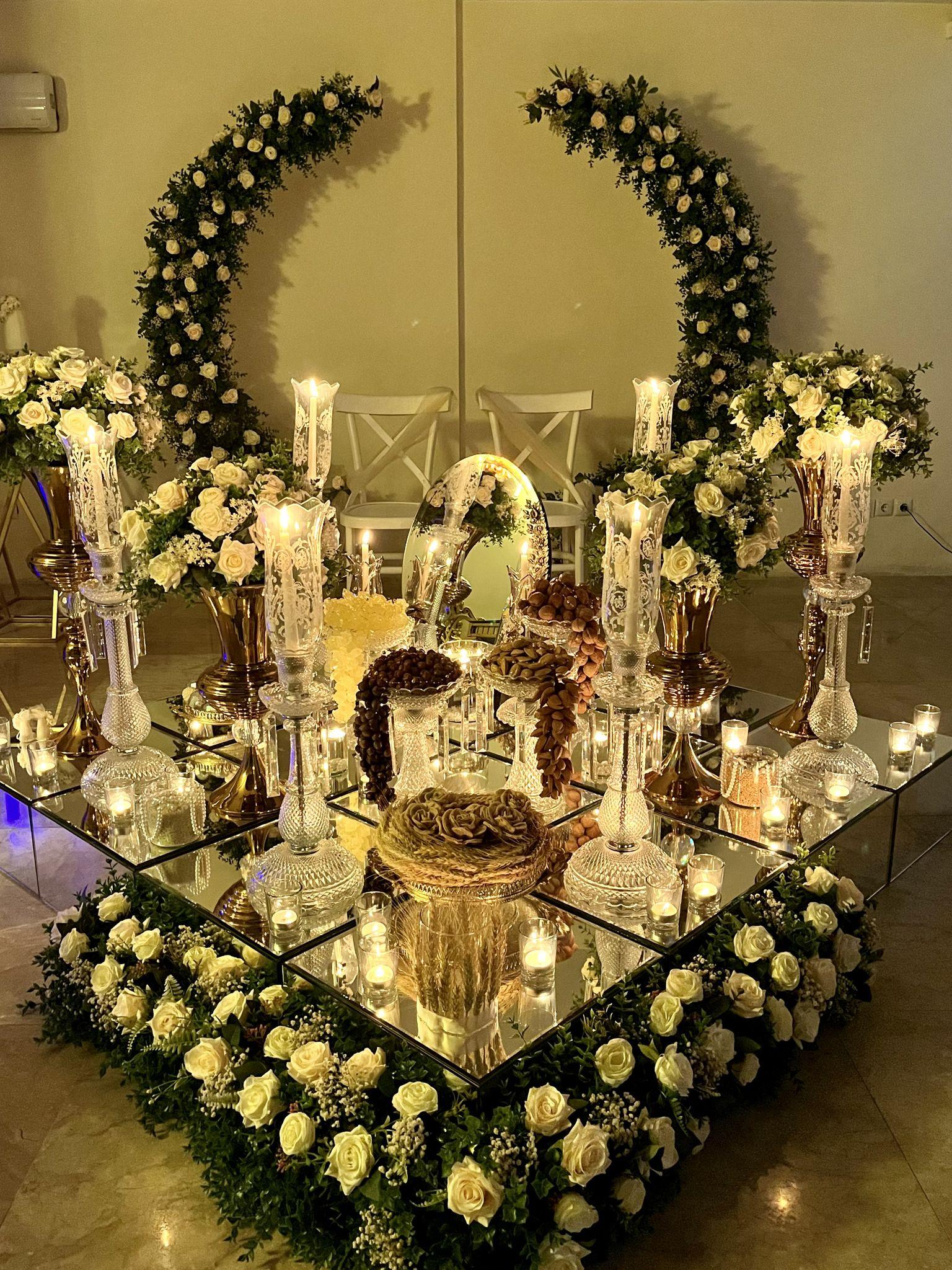 خانه عقد ماهور