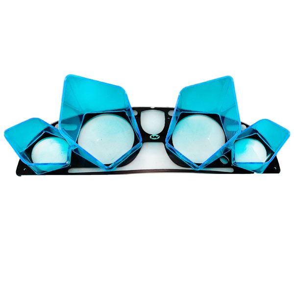 قاب دور کیلومتر خورو