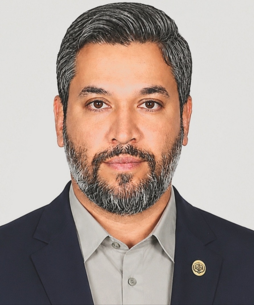 وکیل مجید یوسفی