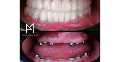 گروه دندانپزشکان نیکس