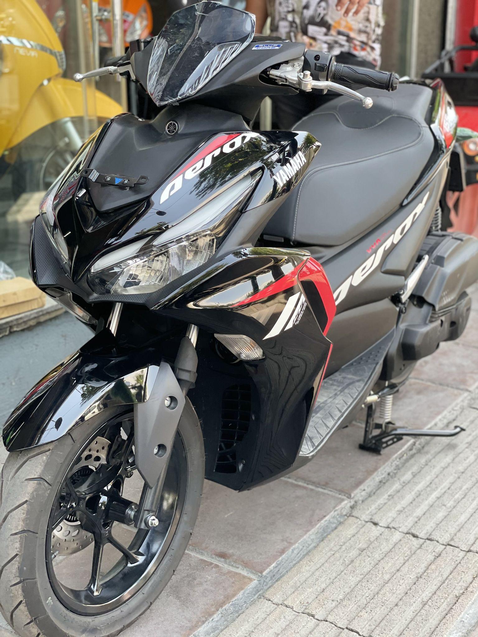 فروشگاه موتور سيكلت شفیعی