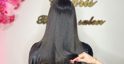 خدمات تخصصی صافی واحیای موی متینه