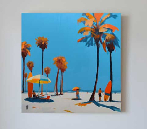 گالری صنایع دستی سهراب