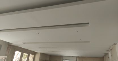 نقاشی ساختمان ارکیده