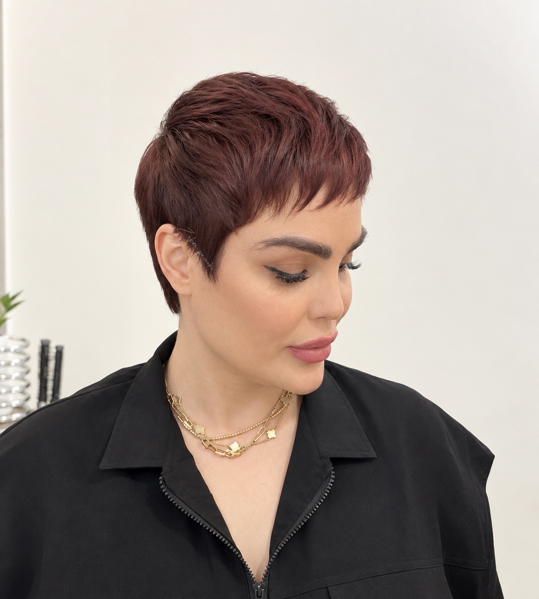 مرکز تخصصی کوتاهی مو قیچی