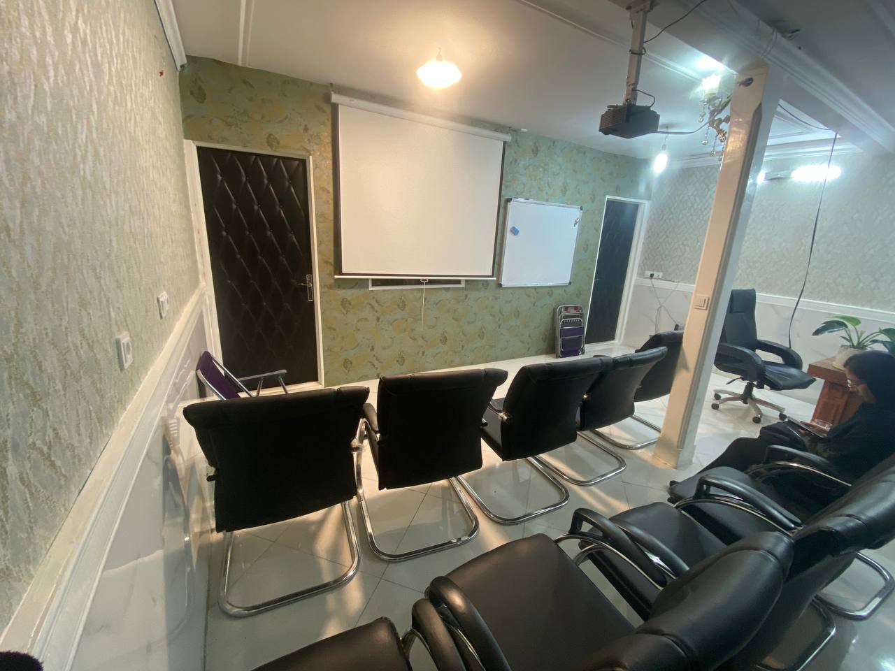 روانشناس بالینی خانم طیبه دادگر راد