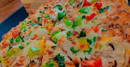 فست فودیامور